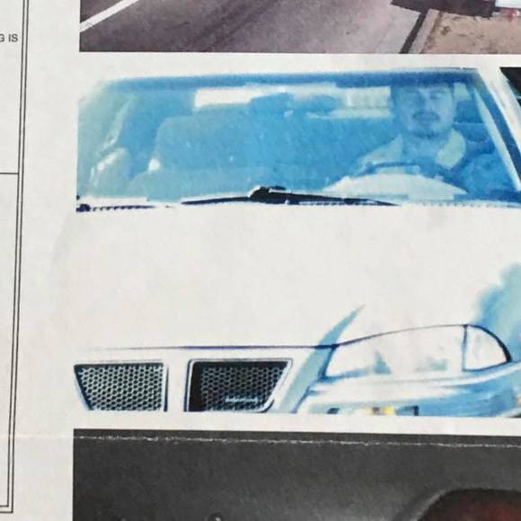 Meet your Posher, Peter - Picture 1 of 1